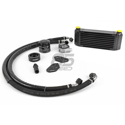 Picture of Perrin Oil Cooler Kit FRS/BRZ/86 - PSP-OIL-113