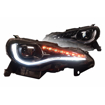 Picture of Morimoto XB LED Headlights-FRS/86/BRZ