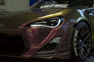Picture of Morimoto XB LED Headlights-FRS/86/BRZ
