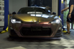 Picture of Morimoto XB LED Headlights-FRS/86/BRZ