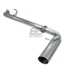 Picture of Remark Axleback Boso Edition Stainless Steel - 2013-2020 BRZ/FR-S/86