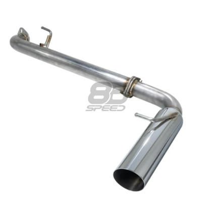 Picture of Remark Axleback Boso Edition Stainless Steel - 2013-2020 BRZ/FR-S/86