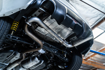 Picture of Remark Axleback Boso Edition Stainless Steel - 2013-2020 BRZ/FR-S/86
