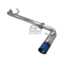 Picture of Remark Axleback Boso Edition Burnt Stainless Steel - 2013-2020 BRZ/FR-S/86