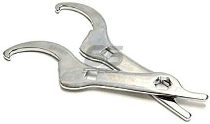 Picture of Tein Coilover Height Adjustment Spanner Wrench