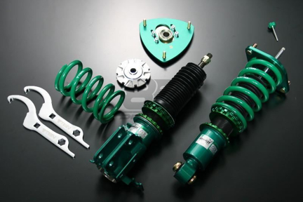 Picture of Tein GR86/FR-S Mono Sport Damper Coilovers - 2013-2020 BRZ/FR-S/86, 2022+ BRZ/GR86