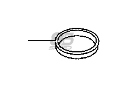 Picture of FUEL PUMP GASKET, FUEL SUCTION TUBE SET