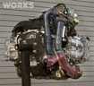 Picture of WORKS 2013-2016 BRZ / FR-S Stage 2 Turbo Kit - Calibrated Ver. CARB Compliant