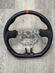 Picture of OEM style Matte Carbon Steering wheel 12-16 BRZ/FR-S (Discontinued)