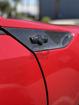 Picture of Rexpeed 2013-2016 FRS Dry Carbon Fender Vent Cover