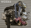 Picture of WORKS 2017-2019 BRZ / 86 Stage 2 Turbo Kit - Calibrated Ver. CARB CompliantVer. CARB Compliant