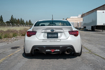 Picture of Remark Titanium Tip Catback Exhaust R1-Spec - 2013-2020 BRZ/FR-S/86