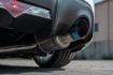 Picture of Remark Titanium Tip Catback Exhaust R1-Spec - 2013-2020 BRZ/FR-S/86