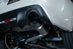 Picture of Remark Stainless Tip Catback Exhaust R1-Spec - 2013-2020 BRZ/FR-S/86