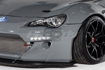 Picture of Greddy V2 Rocket Bunny / Pandem DRL Light Kit