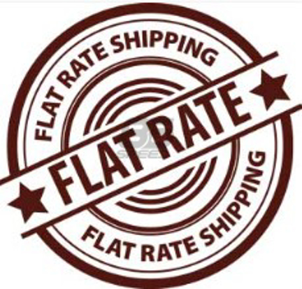 Picture of Flat Rate- $240