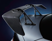 Picture of 2022+ BRZ STI Swan Neck Wing