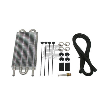 Picture of Mishimoto Universal Transmission/Power Steering Cooler