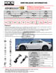 Picture of HKS Hipermax S ZN8 - 2022+ Toyota GR86
