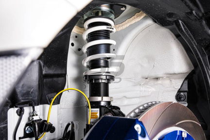 Picture of HKS Hipermax S ZD8 - 2022+ Subaru BRZ