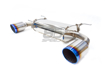 Picture of HKS LEGAMAX Premium Axle Back - 2022+ BRZ/GR86