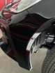 Picture of Subaru OEM JDM Clear Side Markers for the 2022+ BRZ/GR86 (ZD8/ZN8)