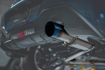 Picture of Remark R1-Spec Single Exit Burnt Tip Catback Exhaust - 2022+ BRZ/GR86