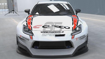 Picture of GReddy Pandem 2022+ Toyota GR86/BRZ Rocket Bunny Front Canards