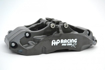 Picture of 2022+ BRZ/GR86 AP Racing by Essex Radi-CAL Competition Brake Kit (Front CP9660/355mm)