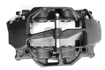 Picture of 2022+ BRZ/GR86 AP Racing by Essex Radi-CAL Competition Brake Kit (Rear CP9451/340mm)