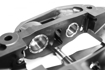 Picture of 2022+ BRZ/GR86 AP Racing by Essex Radi-CAL Competition Brake Kit (Front 9660/372mm)