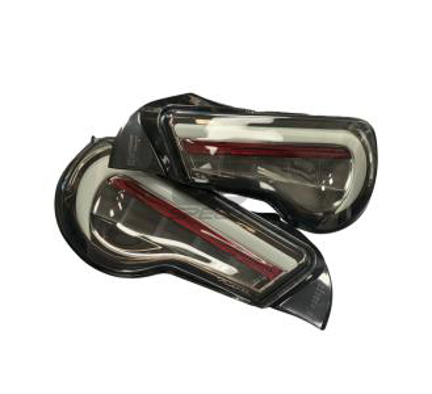 Picture of Valenti Jewel LED Revo Taillights SB2 - 2013-2020 BRZ/FR-S/86