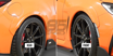 Picture of TOM'S Racing Full Styling Parts Set for Toyota GR86 (TOM'S Barrel)