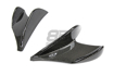 Picture of HKS Body Kit TYPE-S Canards - 2022+ Subaru BRZ