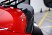 Picture of HKS Body Kit TYPE-S Duck Tail Spoiler - 2022+ BRZ/GR86