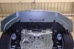Picture of HKS Body Kit TYPE-S Front Spoiler - 2022+ Toyota GR86