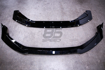 Picture of HKS Body Kit TYPE-S Front Spoiler - 2022+ Toyota GR86