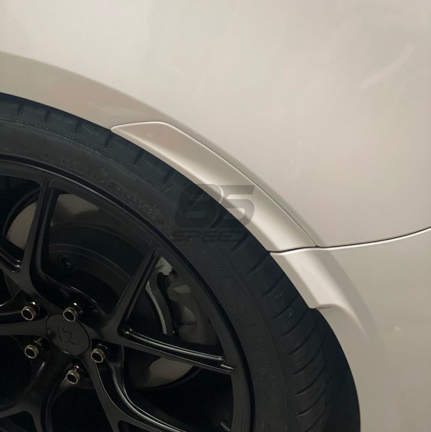 Picture of 2022+ GR86/BRZ Rear Fender Garnish (L)