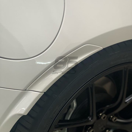 Picture of 2022+ GR86/BRZ Rear Fender Garnish (R)
