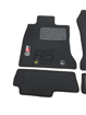 Picture of Toyota GR86 22+ OEM Carpet Floor Mats (4pc)