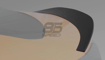Picture of TOMS TRUNK LID SPOILER MATTE BLACK FOR TOYOTA GR86 ZN8