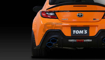 Picture of TOMS Over Fender - 2022+ Toyota GR86