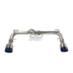 Picture of Remark Axleback 4.5" - 2022+ BRZ/GR86