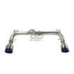 Picture of Remark Axleback 4.5" - 2022+ BRZ/GR86