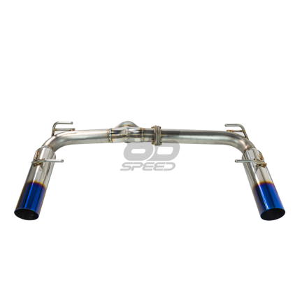 Picture of Remark Axleback 4.5" Boso Edition - 2022+ BRZ/GR86
