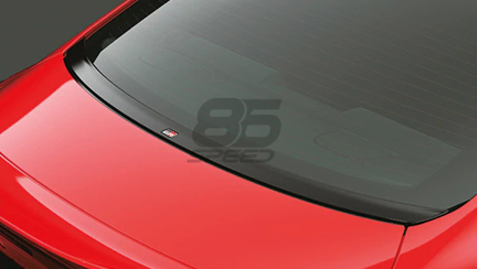 Picture of GR86 TRD GR AERO STABILIZING COVER