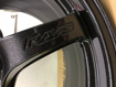 Picture of Gram Lights 57CR 17x9 5x100 +38 Wheel - Glass Black