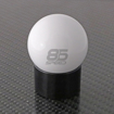 Picture of BilletWorkz 2022+ BRZ/GR86 Shift Knob Oversize Lockout Adapter