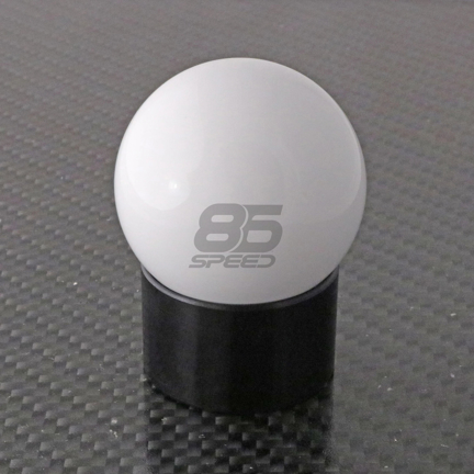Picture of BilletWorkz 2022+ BRZ/GR86 Shift Knob Oversize Lockout Adapter