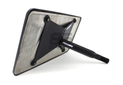 Picture of Perrin 2022+ BRZ/GR86 License Plate Relocation Kit